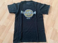 Shirt, T- Shirt, Herrenshirt, Hard Rock Café, Berlin, M, schwarz Bayern - Bergrheinfeld Vorschau