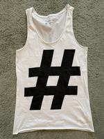 CK Tank Top Größe M #my Calvins Obervieland - Habenhausen Vorschau