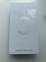 Samsung Galaxy S21 FE 5G München - Ramersdorf-Perlach Vorschau