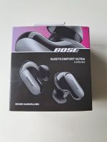 NEUE Bose QuietComfort Ultra Earbuds Niedersachsen - Bad Harzburg Vorschau