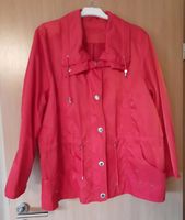 ❤♠️❤NEUWERTIGE ÜBERGANGS JACKE/SOMMER JACKE GR.52/54 VON"BENOTTI" Nordrhein-Westfalen - Overath Vorschau