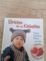 Buch Stricken für die Kleinsten - Pullis, Schühchen etc. Baden-Württemberg - Plüderhausen Vorschau