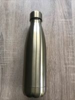 Trinkflasche Edelstahl Isoflasche Isolierkanne 500ml 0,5 l Thermo Nordrhein-Westfalen - Stolberg (Rhld) Vorschau