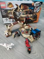 Lego 76945 Jurassic World Münster (Westfalen) - Gelmer Vorschau