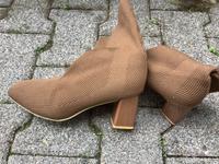 Socken Stiefelette Hessen - Lindenfels Vorschau