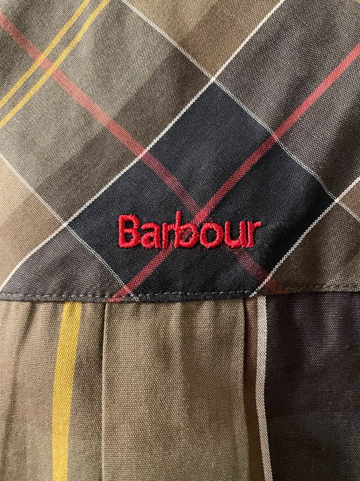 Barbour hemd in Hamburg