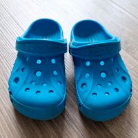 Crocs Kinderschuhe C10 27/28 Niedersachsen - Delmenhorst Vorschau