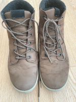 Ricosta Winterstiefel GR 40 braun Brandenburg - Birkenwerder Vorschau