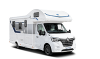 Ahorn Camp A 690 | ehem. Mietfahrzeug| verfügbar ab 09/25 Frankfurt am Main - Sachsenhausen Vorschau