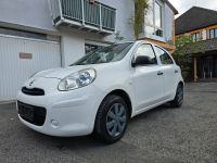 Nissan Micra Visia *Klima*5-Trg* Bayern - Coburg Vorschau