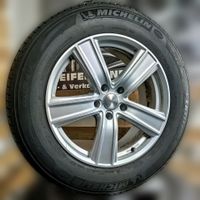 ✓TOP MICHELIN WINTERRÄDER RANGE ROVER SPORT LAND ROVER 235/65 R19 Nordrhein-Westfalen - Herten Vorschau