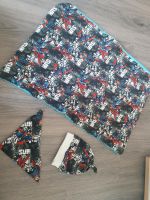 Handmade Superman Newborn Set Sachsen - Elsterheide Vorschau