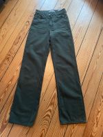 Zara Jeans Jeanshose Dunkelgrün Gr.34 XS/S Neu Altona - Hamburg Blankenese Vorschau