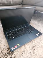 Lenovo Legion ryzen 5 RTX 3070 Gaming Laptop Rheinland-Pfalz - Andernach Vorschau