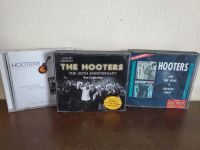 The Hooters CDs Fan Collection 30th anniversary Bayern - Kleinostheim Vorschau