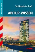 Pearsen Stark - Abitur - Wissen Volkswirtschaft Thüringen - Jena Vorschau