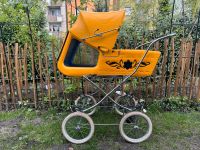 Panorama Spezial Gesslein Kinderwagen  70erJahre Original Niedersachsen - Oldenburg Vorschau