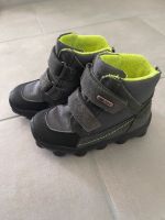 Elefanten Winterstiefel Gr. 24 Bayern - Weiden (Oberpfalz) Vorschau