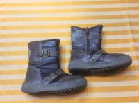 Winterschuhe/Winterstiefel S-Tex Gr. 24 gefüttert Reißverschluss Brandenburg - Brieselang Vorschau