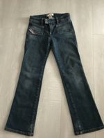 Original Diesel Mädchen Jeans gr.128/134 Nordrhein-Westfalen - Bergheim Vorschau