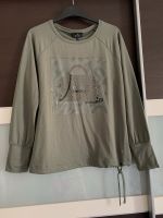 Monari Damen Shirt Sweatshirt langarm Gr 40 neu edel Nordrhein-Westfalen - Mönchengladbach Vorschau