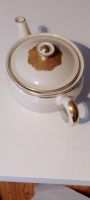 Johann Haviland Kaffeekann/ Teekanne 1 x  Elfenbein mit Goldverzi Nordrhein-Westfalen - Remscheid Vorschau