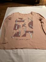 Shirt Gr. XL - Tom Tailor Brandenburg - Hosena Vorschau