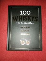 Buch "100 Whiskys für Genießer" Hessen - Bad Vilbel Vorschau