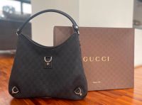 Original Gucci Handtasche schwarz Rheinland-Pfalz - Kirchen (Sieg) Vorschau