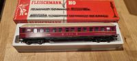 Fleischmann H0 1505 Schlafwagen DSG mit Beleuchtung Rheinland-Pfalz - Bellheim Vorschau