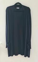 Jacke Cardigan blau Gr. 44/46 Hessen - Neu-Anspach Vorschau