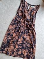 Sommerkleid Wemoto Gr XS NEU grau rost Niedersachsen - Celle Vorschau