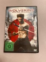DVD „Wolverine“ Niedersachsen - Baddeckenstedt Vorschau