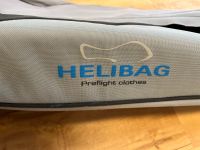 Helibag 600 Rucksack Hubschrauber Tasche Niedersachsen - Nienhagen Vorschau