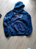 NFL Hoodie New Era New England Patriots Hoody Kapuzenpullover Hessen - Limburg Vorschau