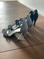 Pumps 41 2 Paar wie neu !! Hessen - Niedernhausen Vorschau