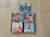 Fünf Barbie CD‘s Schleswig-Holstein - Schülldorf Vorschau