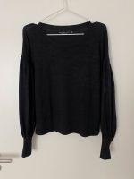 Abercrombie & Fitch Pullover Oberteil Dunkelblau/Schwarz XS Düsseldorf - Benrath Vorschau