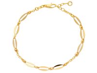 Armband 14 Karat 585er Gold NEU Rheinland-Pfalz - Winterspelt Vorschau