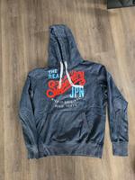 Superdry Hoodie Pullover Gr. L Niedersachsen - Wilhelmshaven Vorschau
