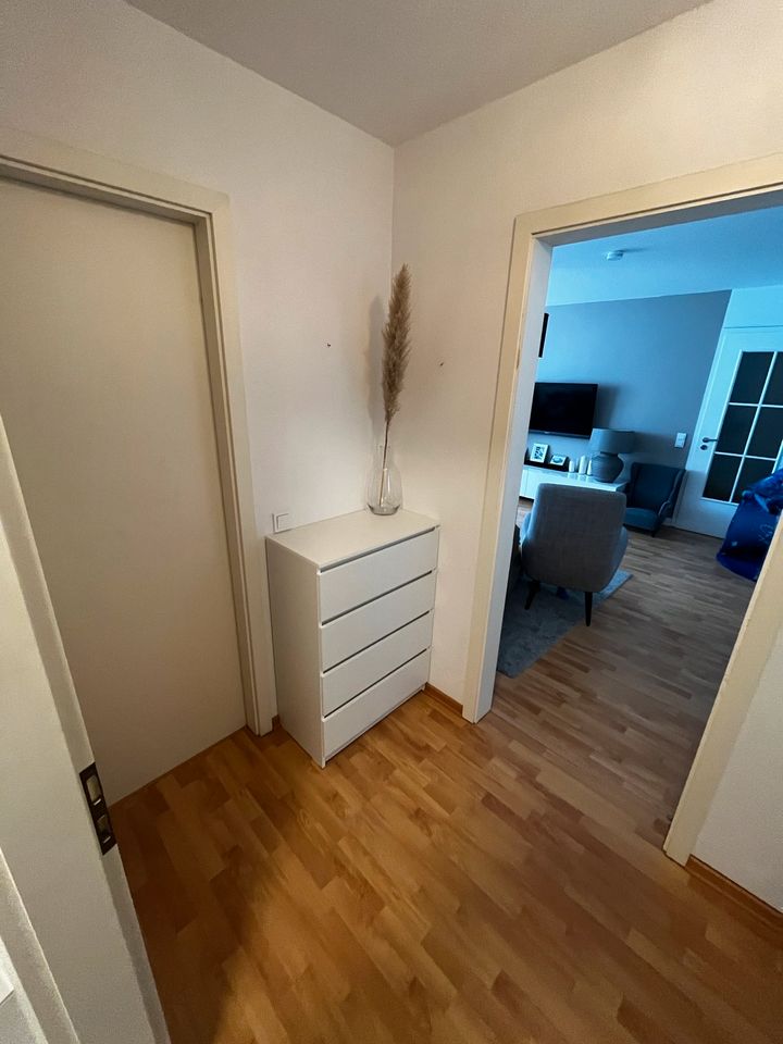 Eigentumswohnung 80m2 / 3 Zimmer in Johannisthal Adlershof in Berlin