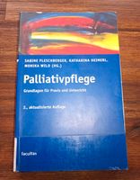 Facultas, Palliative Care, Palliativpflege, Grundlagen für Praxis Thüringen - Jena Vorschau