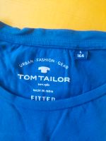 langarm Shirt Tom Tailor Gr. 164 Rheinland-Pfalz - Brücken (bei Birkenfeld) Vorschau