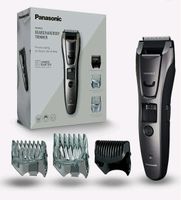 Panasonic ER-GB80 Haarschneider Beard/ Hair Trimmer Barttrimmer Nordrhein-Westfalen - Bad Salzuflen Vorschau