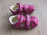 Baby Mädchen Schuhe GEOX Respira Gr. 21 Frankfurt am Main - Bockenheim Vorschau