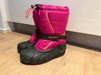 Sorel Winterstiefel wasserdicht -Größe 36 - Top Zustand wie neu Baden-Württemberg - Ravensburg Vorschau