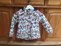 Regenjacke Größe 110 von Topolino Hessen - Gladenbach Vorschau