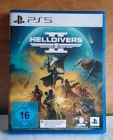 Helldivers II 2 - Playstation 5 - PS5 Baden-Württemberg - Freiburg im Breisgau Vorschau