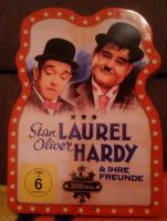 Stan Laurel Oliver Hardy & Ihre Freunde DVD Nordrhein-Westfalen - Schleiden Vorschau