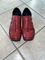 Riekers Comforto Damenschuh Halbschuh Gr. 39 Sachsen - Moritzburg Vorschau